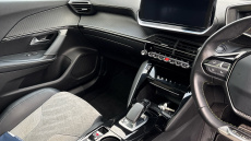 Peugeot 2008 100kW GT 50kWh 5dr Auto Electric Estate